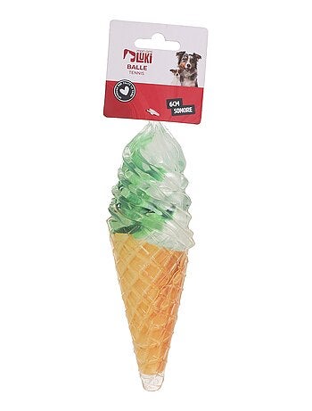 Mon Ami Luki Assortiment jouets cornet de glace