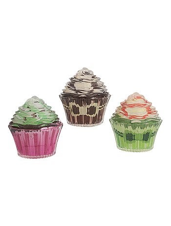 Mon Ami Luki Assortiment jouets muffins