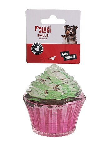 Mon Ami Luki Assortiment jouets muffins