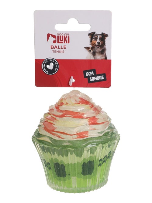 Mon Ami Luki  Assortiment jouets muffins - Kiabi