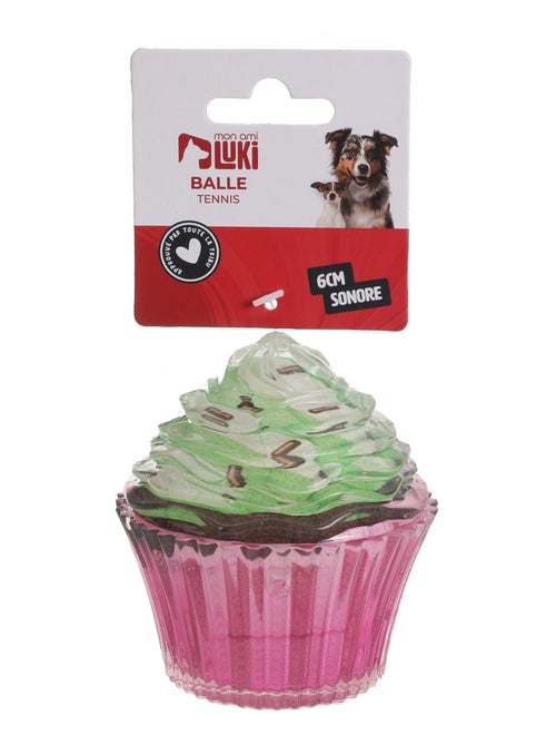 Mon Ami Luki  Assortiment jouets muffins - Kiabi
