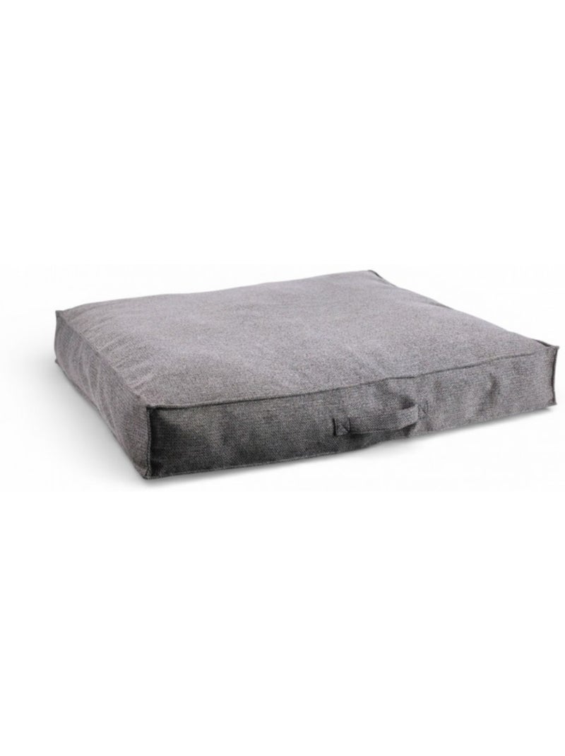 Mon Ami Luki  atelas LINES  antidérapant  confortable  petit chien Gris Gris - Kiabi