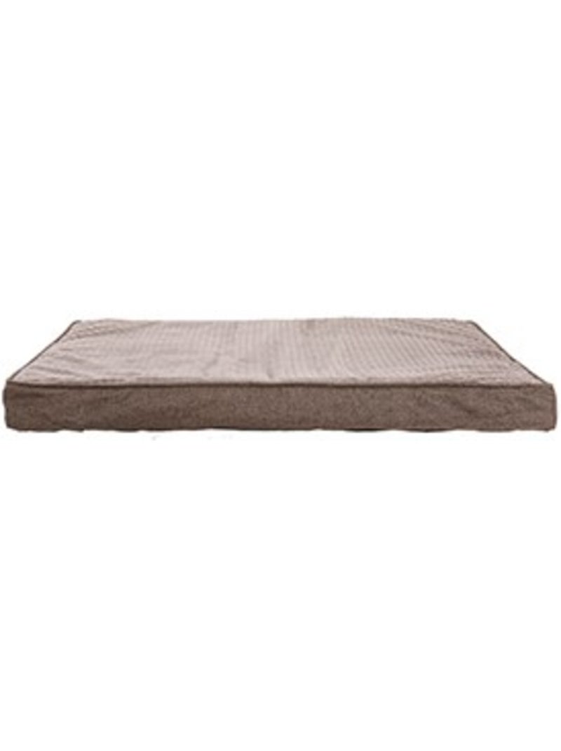 Mon Ami Luki  atelas toucher soft antiderapant Marron - Kiabi