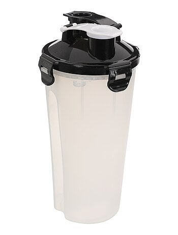 Mon Ami Luki Bouteille de transport 2 en 1