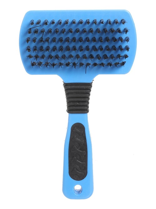 Mon Ami Luki  Brosse carde design - Kiabi