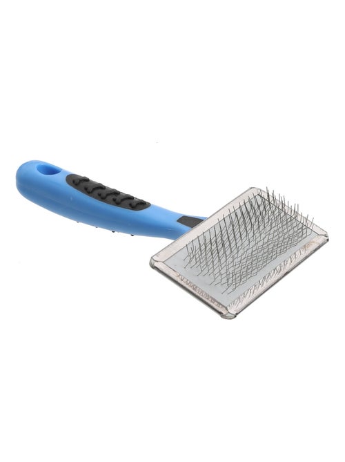 Mon Ami Luki  Brosse carde design - Kiabi