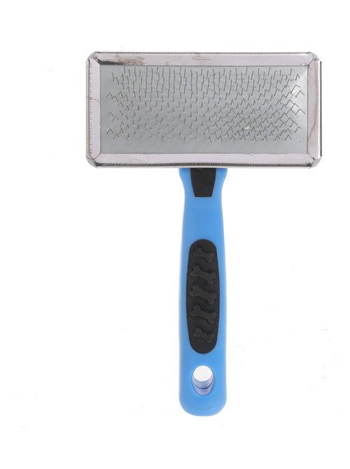 Mon Ami Luki  Brosse carde design - Kiabi