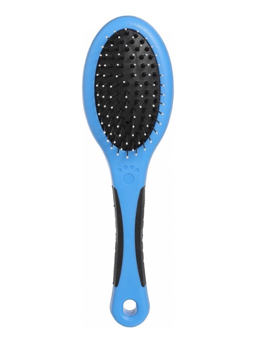 Mon Ami Luki  Brosse design double face - Kiabi