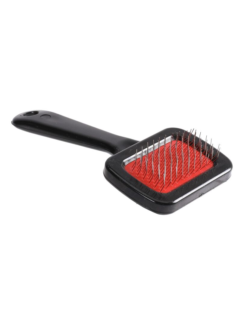 Mon Ami Luki  BROSSE LUXE PM Noir Noir - Kiabi