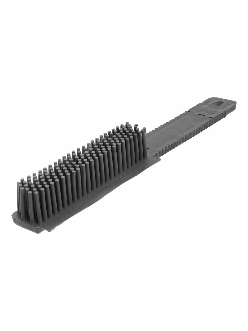 Mon Ami Luki  Brosse magique antipoils Gris Gris - Kiabi