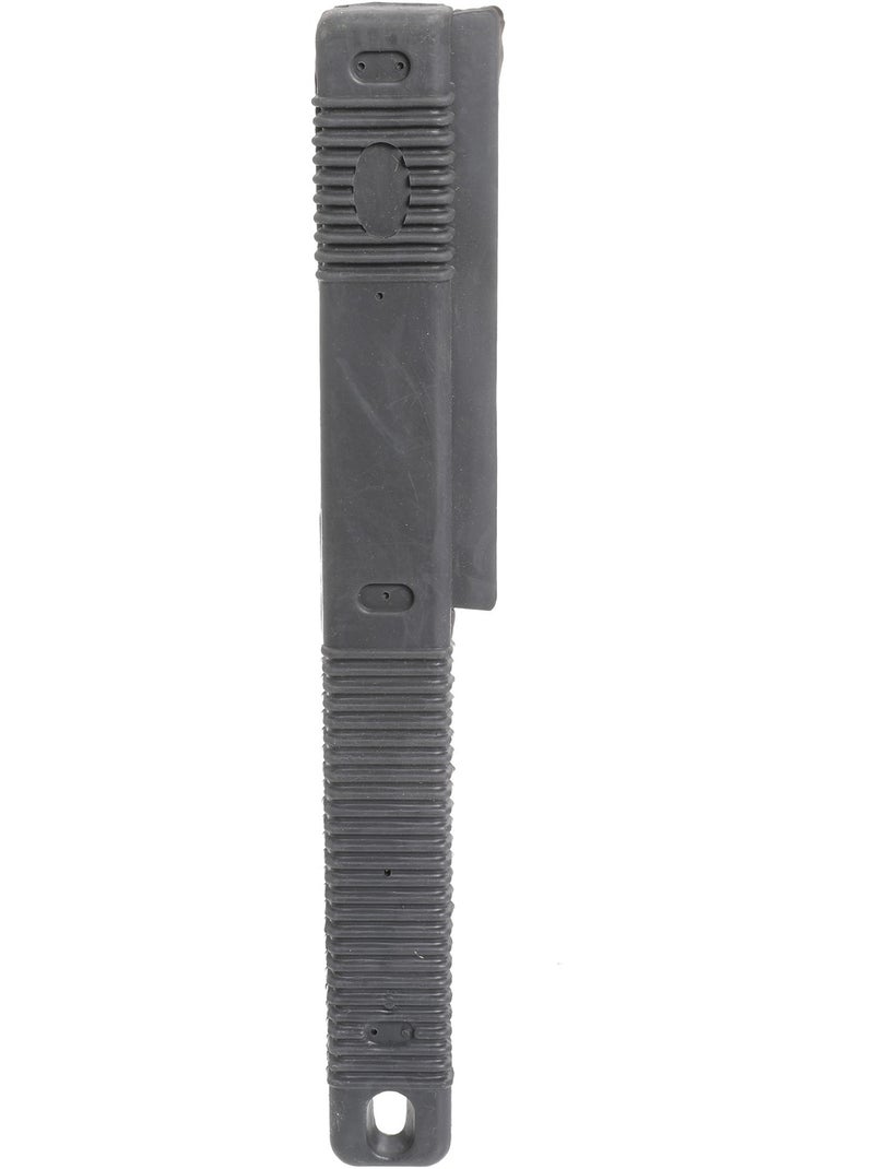 Mon Ami Luki  Brosse magique antipoils Noir Noir - Kiabi