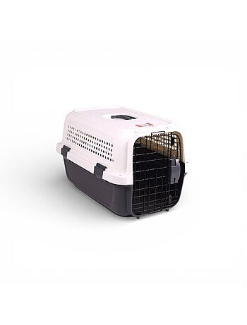 Mon Ami Luki Caisse de transport chien & chat