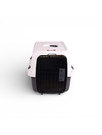 Mon Ami Luki Caisse de transport chien & chat