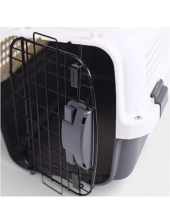 Mon Ami Luki Caisse de transport chien & chat