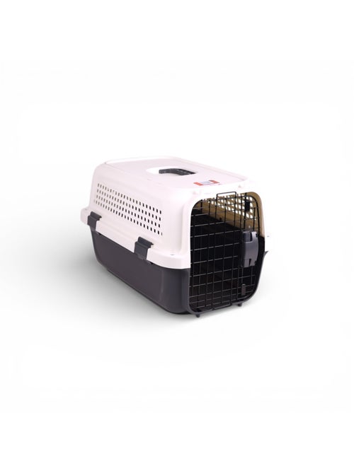 Mon Ami Luki  Caisse de transport chien & chat - Kiabi