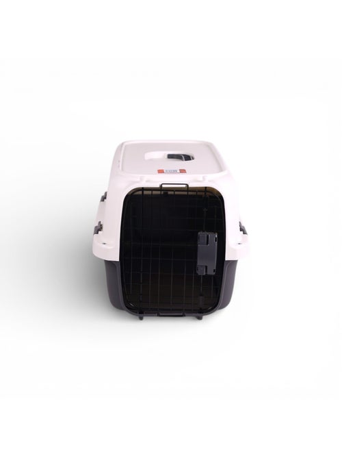 Mon Ami Luki  Caisse de transport chien & chat - Kiabi