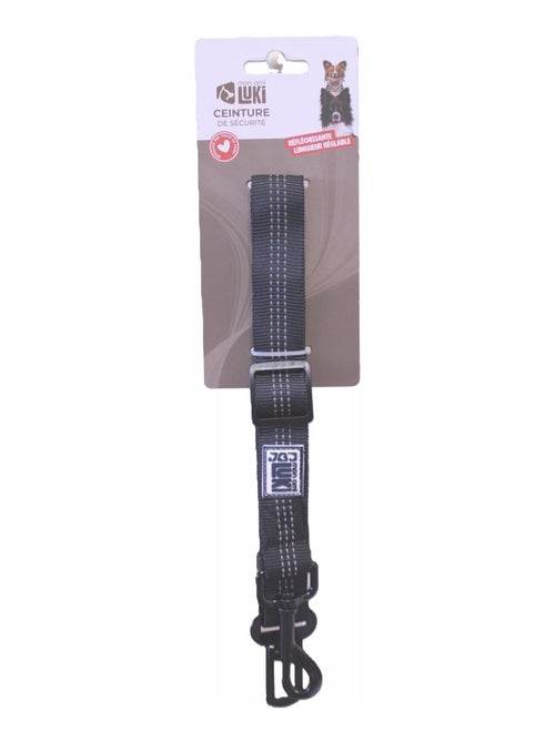 Mon Ami Luki  Ceinture de sécurité réfléchissante - Kiabi