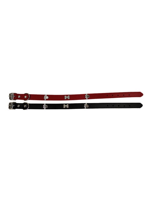 Mon Ami Luki  Collier avec motif en métal - Kiabi