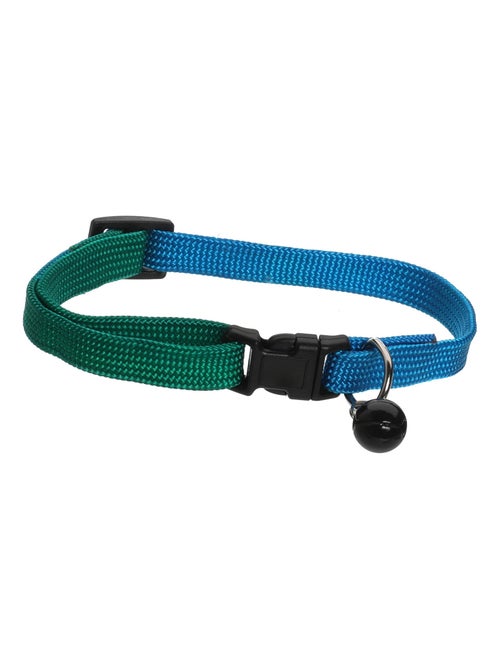 Mon Ami Luki  Collier + grelot - Kiabi