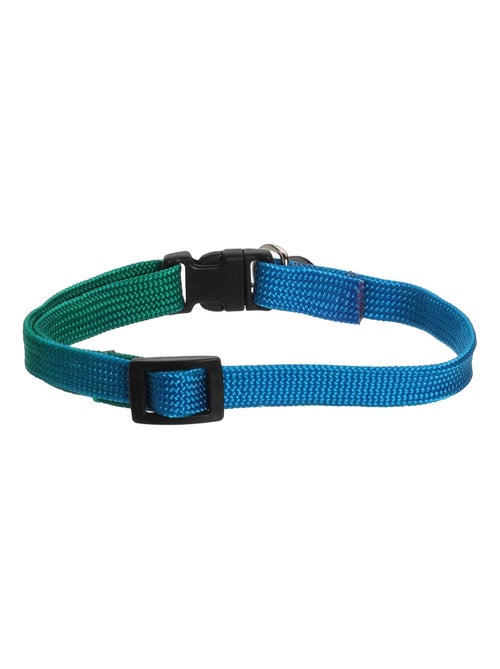 Mon Ami Luki  Collier + grelot - Kiabi