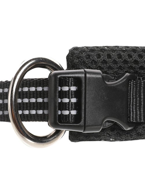 Mon Ami Luki  Collier nylon protection - Kiabi
