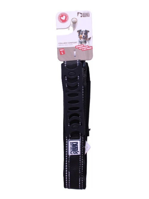 Mon Ami Luki  Collier réfléchissant chien - Kiabi