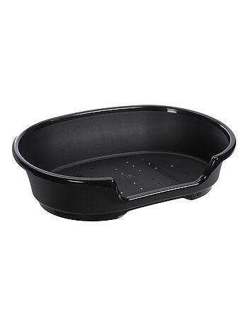 Mon Ami Luki Corbeille plastique avec aerations cosy