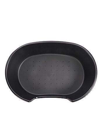 Mon Ami Luki Corbeille plastique avec aerations cosy