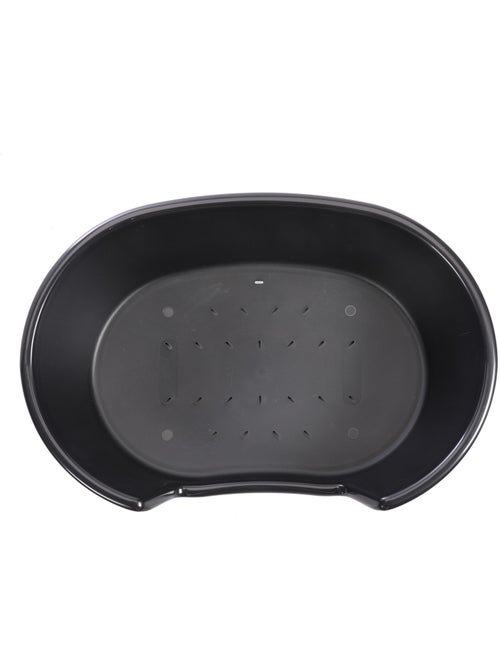 Mon Ami Luki  Corbeille plastique avec aerations cosy - Kiabi