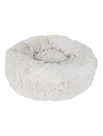 Mon Ami Luki Corbeille tissus bouclé confort