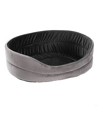 Mon Ami Luki Corbeille velvet antiderapant