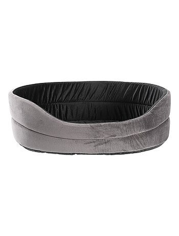 Mon Ami Luki Corbeille velvet antiderapant