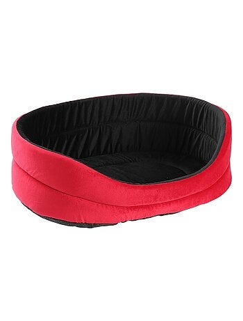 Mon Ami Luki Corbeille velvet antiderapant