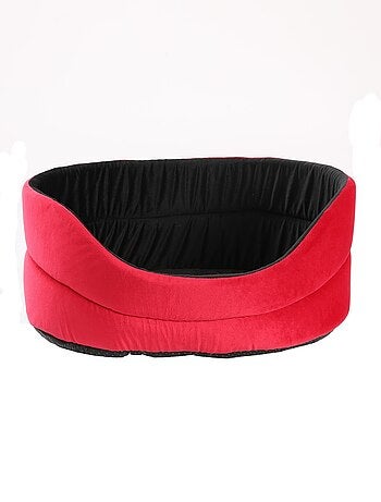 Mon Ami Luki Corbeille velvet antiderapant