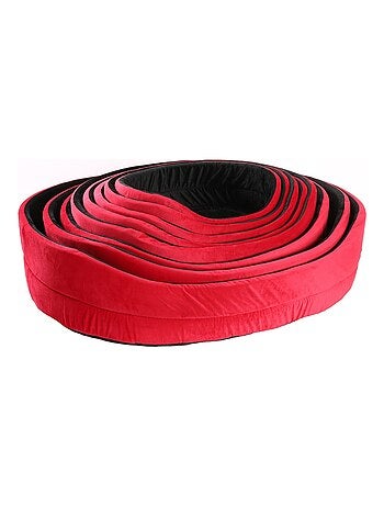 Mon Ami Luki Corbeille velvet antiderapant