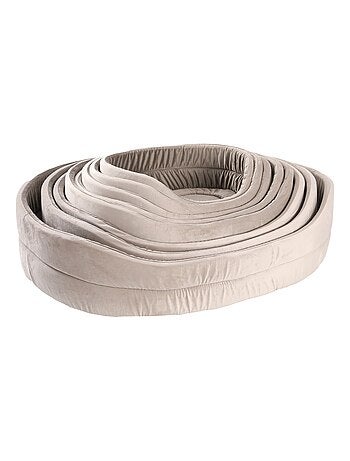 Mon Ami Luki Corbeille velvet antiderapant