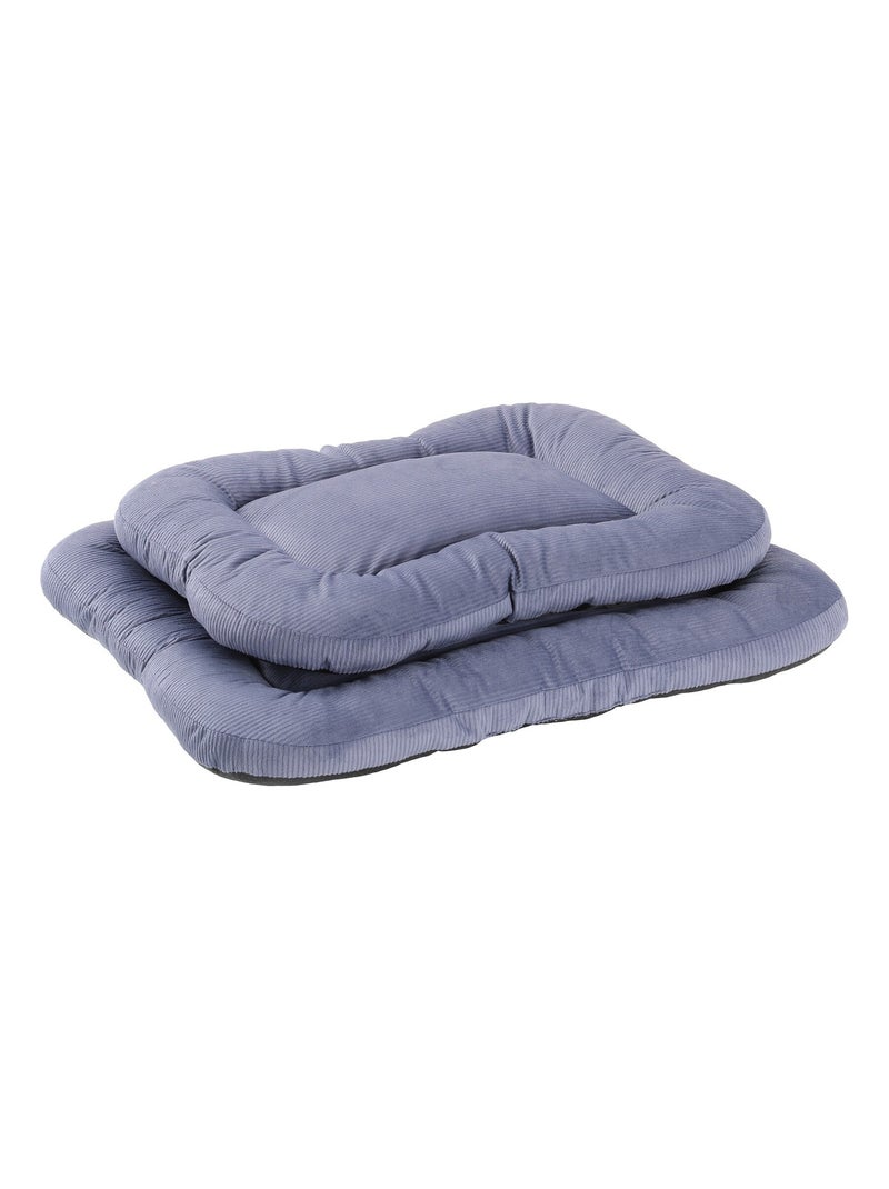 Mon Ami Luki  Coussin confort Bleu - Kiabi