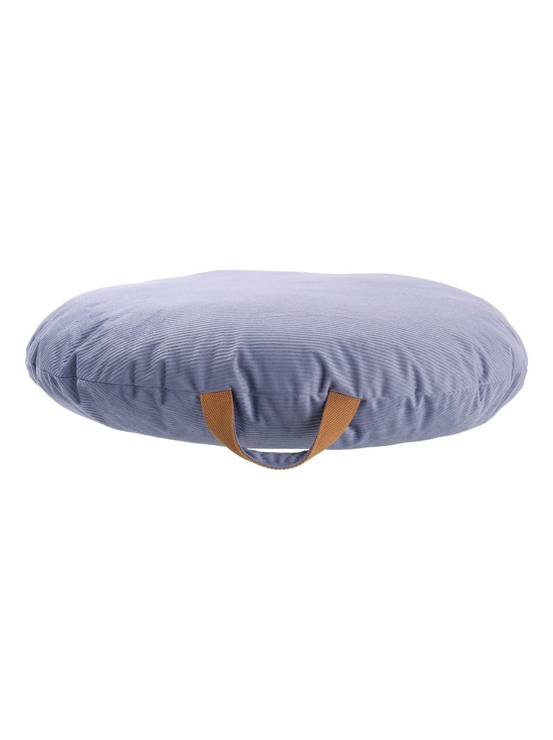 Mon Ami Luki  Coussin confort Bleu - Kiabi