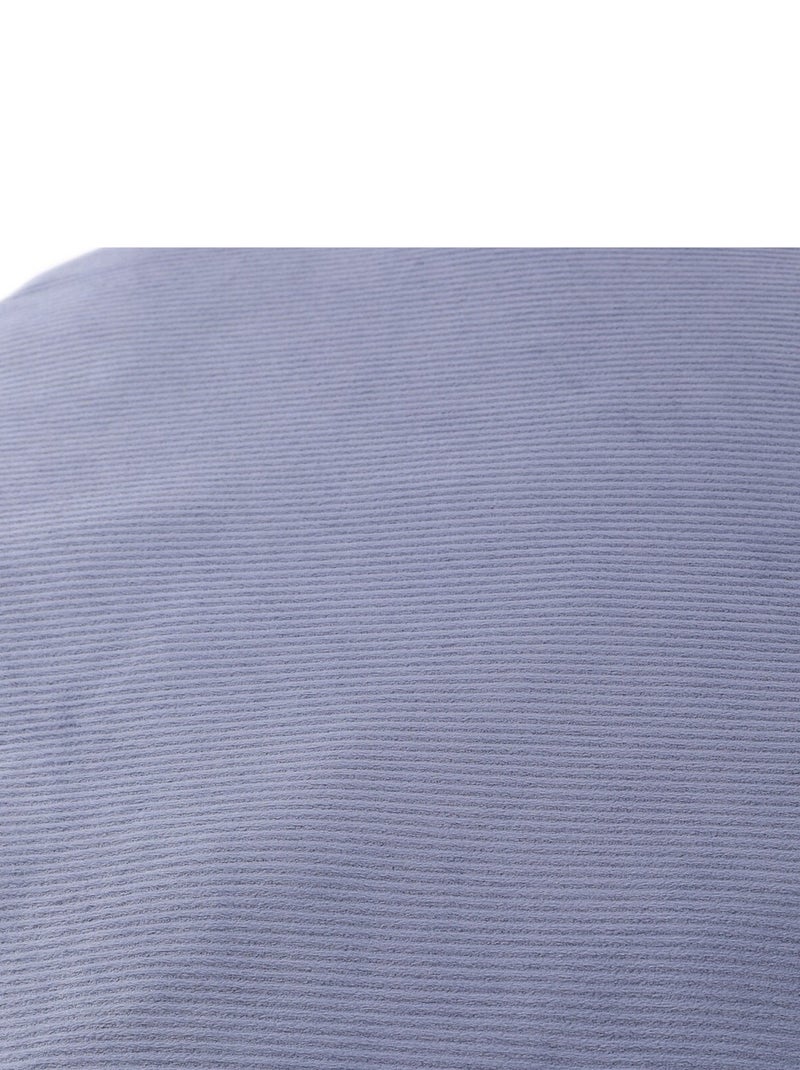 Mon Ami Luki  Coussin confort Bleu - Kiabi