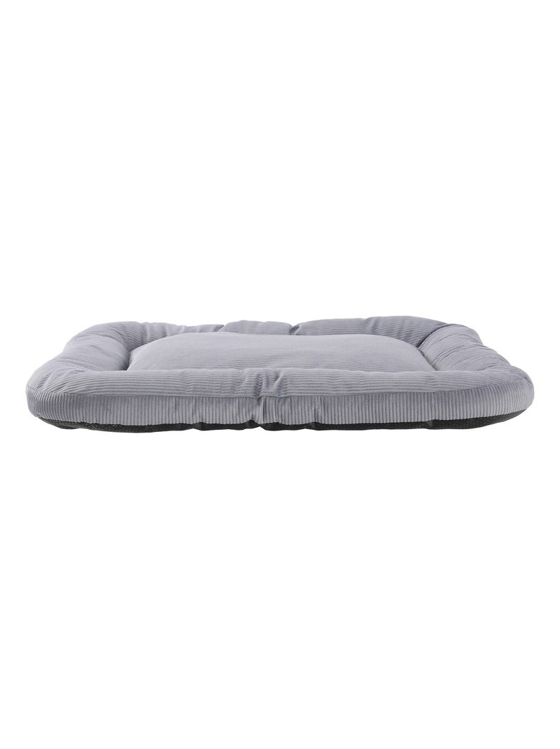 Mon Ami Luki  Coussin confort Gris Gris - Kiabi