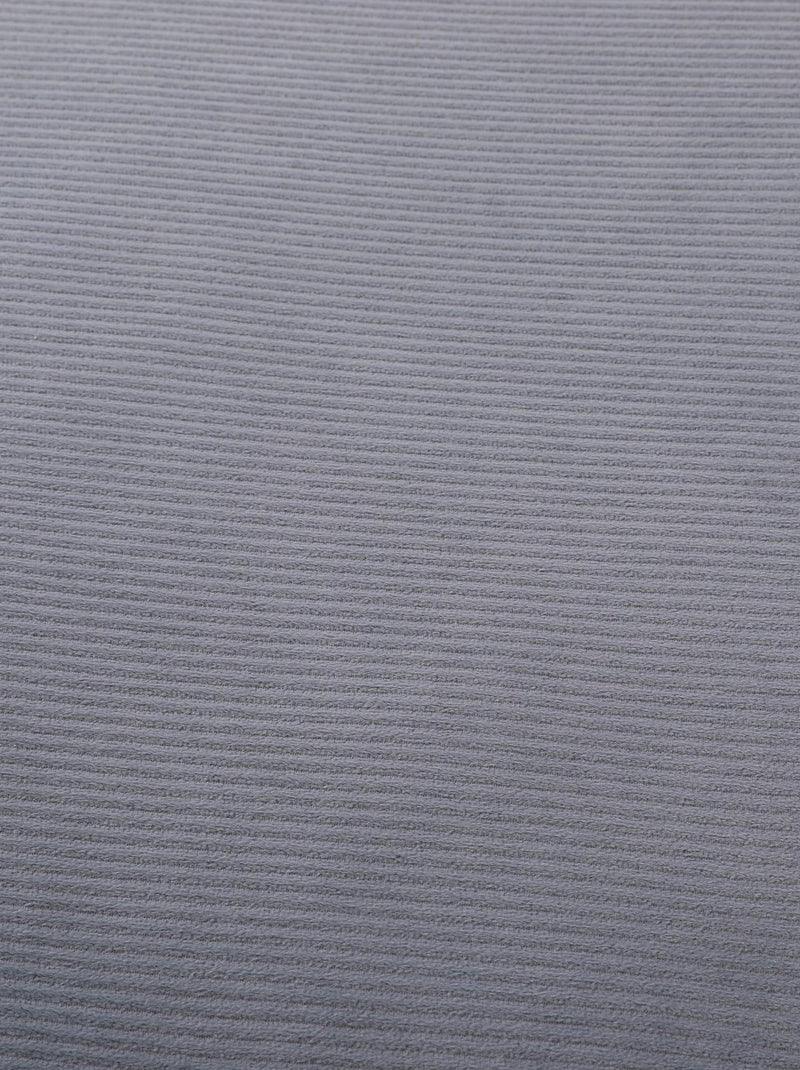Mon Ami Luki  Coussin confort Gris Gris - Kiabi