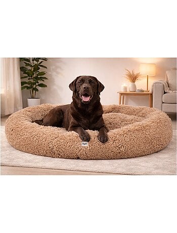 Mon Ami Luki Coussin grand chien NIRVANA