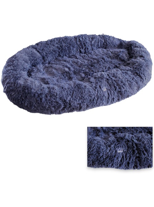 Mon Ami Luki Coussin grand chien NIRVANA - Kiabi Mon Ami Luki Coussin grand chien NIRVANA - Kiabi