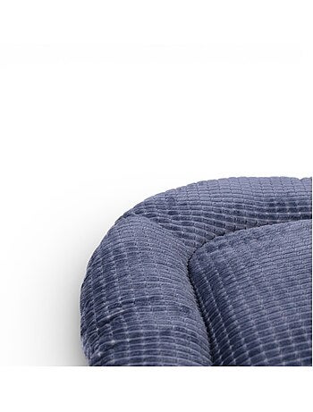 Mon Ami Luki Coussin OFTTOUCH bimatière doux antidérapant Petit chien