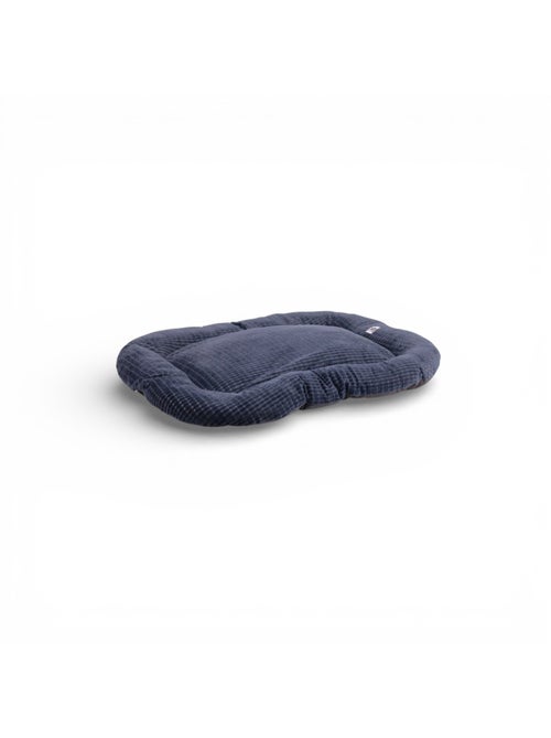 Mon Ami Luki  Coussin OFTTOUCH  bimatière doux  antidérapant  Petit chien - Kiabi