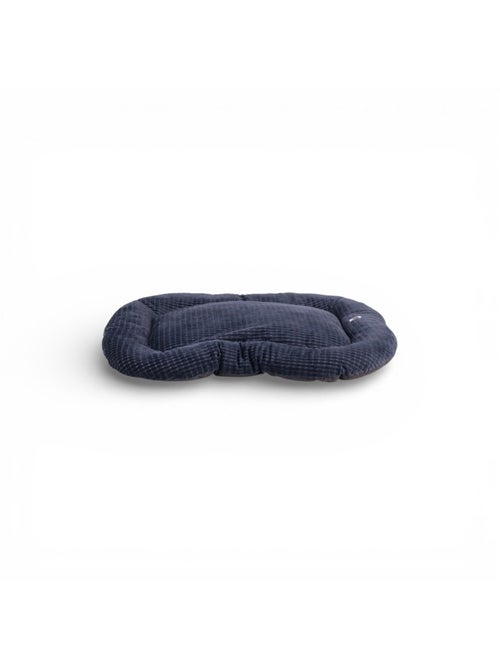 Mon Ami Luki  Coussin OFTTOUCH  bimatière doux  antidérapant  Petit chien - Kiabi