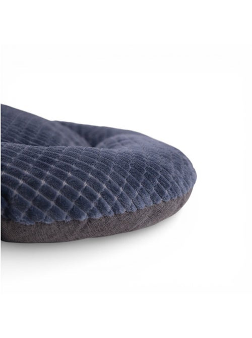 Mon Ami Luki  Coussin OFTTOUCH  bimatière doux  antidérapant  Petit chien - Kiabi