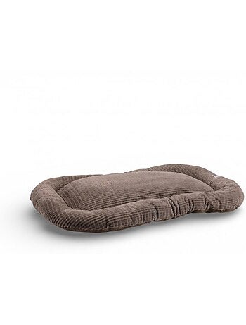 Mon Ami Luki Coussin OFTTOUCH bimatière doux antidérapant Petit chien