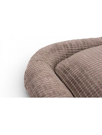 Mon Ami Luki Coussin OFTTOUCH bimatière doux antidérapant Petit chien