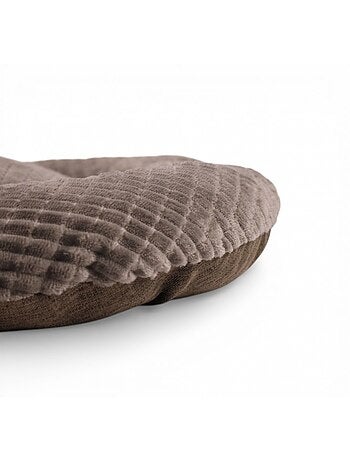 Mon Ami Luki Coussin OFTTOUCH bimatière doux antidérapant Petit chien